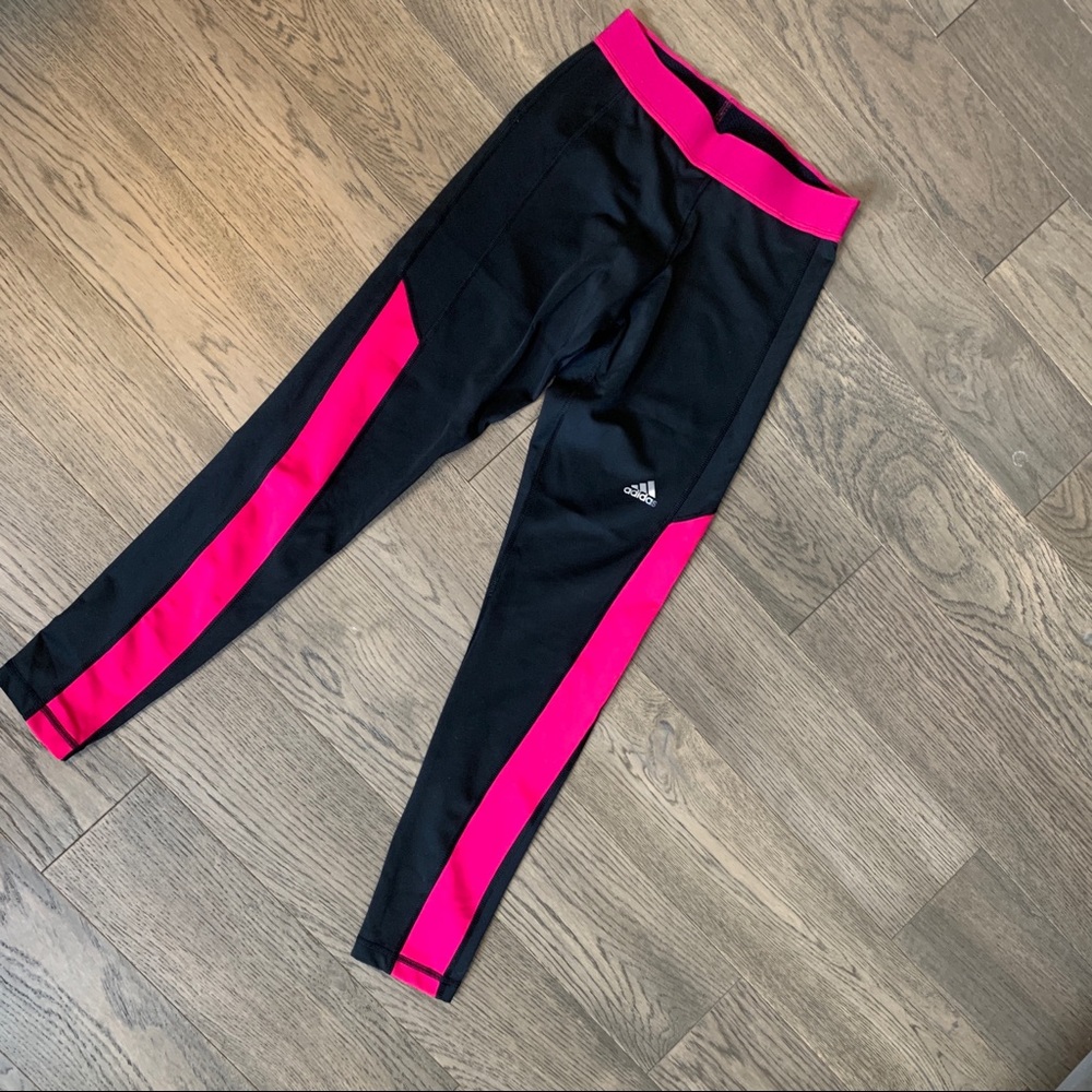 Adidas leggings - Picture 1 of 6